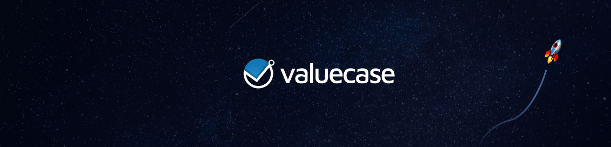 Bewerbung bei Valuecase